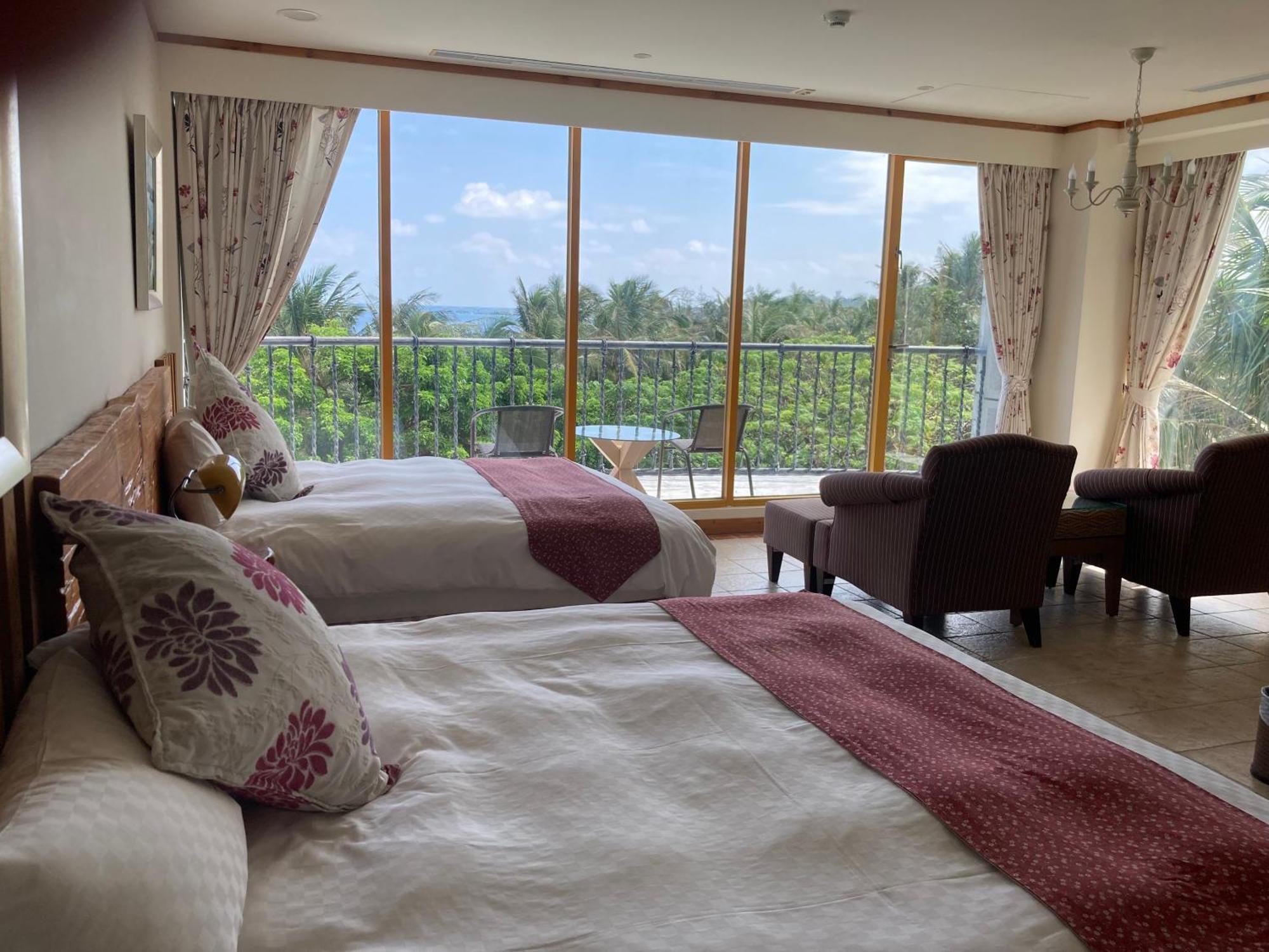 Tung Lodge - Taitung Branch Chenggong Eksteriør billede