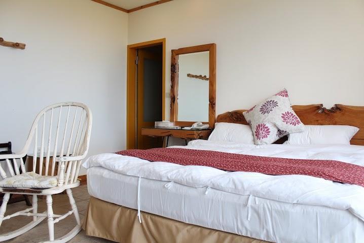 Tung Lodge - Taitung Branch Chenggong Eksteriør billede