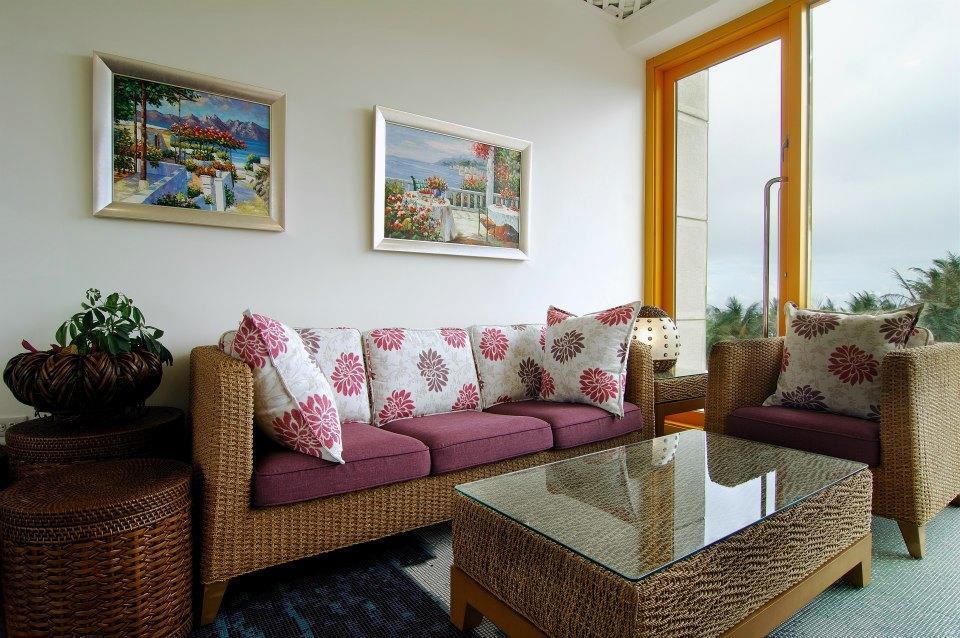 Tung Lodge - Taitung Branch Chenggong Eksteriør billede